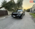 Черный БМВ Х5, объемом двигателя 3 л и пробегом 93 тыс. км за 56900 $, фото 1 на Automoto.ua