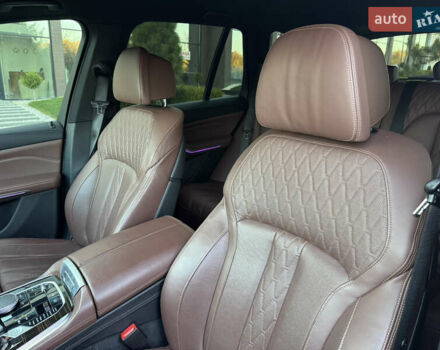 Черный БМВ Х5, объемом двигателя 3 л и пробегом 80 тыс. км за 69000 $, фото 70 на Automoto.ua