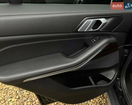 Черный БМВ Х5, объемом двигателя 3 л и пробегом 175 тыс. км за 41500 $, фото 72 на Automoto.ua