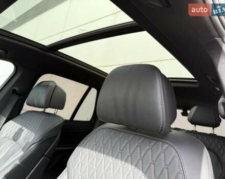 Черный БМВ Х5, объемом двигателя 2.99 л и пробегом 78 тыс. км за 85000 $, фото 28 на Automoto.ua