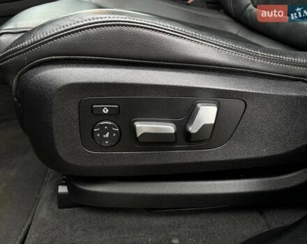 Черный БМВ Х5, объемом двигателя 3 л и пробегом 175 тыс. км за 41500 $, фото 33 на Automoto.ua