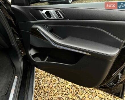 Черный БМВ Х5, объемом двигателя 3 л и пробегом 175 тыс. км за 41500 $, фото 13 на Automoto.ua