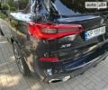 Черный БМВ Х5, объемом двигателя 3 л и пробегом 157 тыс. км за 65000 $, фото 41 на Automoto.ua