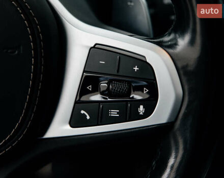 Черный БМВ Х5, объемом двигателя 2.99 л и пробегом 81 тыс. км за 74500 $, фото 26 на Automoto.ua