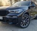 Чорний БМВ Х5, об'ємом двигуна 2.99 л та пробігом 33 тис. км за 73700 $, фото 1 на Automoto.ua