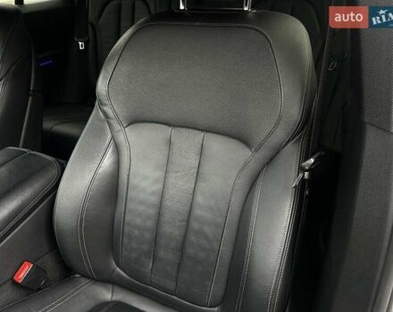 Чорний БМВ Х5, об'ємом двигуна 2.99 л та пробігом 183 тис. км за 53500 $, фото 58 на Automoto.ua