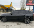 Черный БМВ Х5, объемом двигателя 3 л и пробегом 85 тыс. км за 58000 $, фото 6 на Automoto.ua