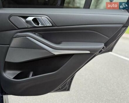 Черный БМВ Х5, объемом двигателя 2.93 л и пробегом 130 тыс. км за 67990 $, фото 42 на Automoto.ua