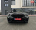 Черный БМВ Х5, объемом двигателя 3 л и пробегом 87 тыс. км за 49900 $, фото 2 на Automoto.ua