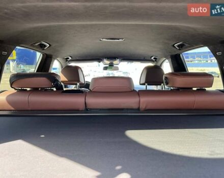 Черный БМВ Х5, объемом двигателя 2.99 л и пробегом 111 тыс. км за 72800 $, фото 90 на Automoto.ua