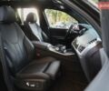 Чорний БМВ Х5, об'ємом двигуна 3 л та пробігом 80 тис. км за 55500 $, фото 10 на Automoto.ua