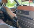 Черный БМВ Х5, объемом двигателя 2.99 л и пробегом 160 тыс. км за 59900 $, фото 21 на Automoto.ua