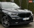 Чорний БМВ Х5, об'ємом двигуна 2.99 л та пробігом 183 тис. км за 53500 $, фото 11 на Automoto.ua