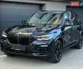 Черный БМВ Х5, объемом двигателя 3 л и пробегом 138 тыс. км за 56500 $, фото 7 на Automoto.ua