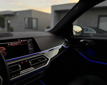 БМВ Х5 2019 у Дніпро (Дніпропетровську) на Automoto.ua Чорний БМВ Х5, об'ємом двигуна 3 л та пробігом 60 тис. км за 61750 $, фото 1 на Automoto.ua