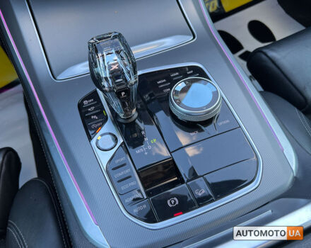 Черный БМВ Х5, объемом двигателя 3 л и пробегом 100 тыс. км за 62800 $, фото 16 на Automoto.ua