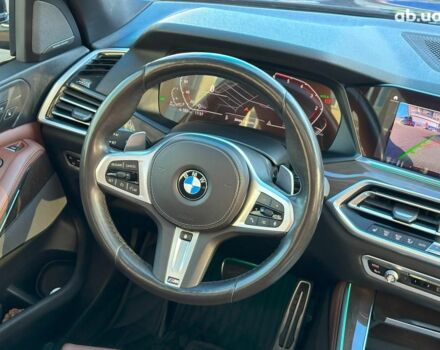 Черный БМВ Х5, объемом двигателя 3 л и пробегом 94 тыс. км за 64940 $, фото 26 на Automoto.ua