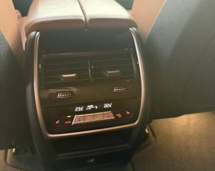 Черный БМВ Х5, объемом двигателя 3 л и пробегом 203 тыс. км за 44900 $, фото 57 на Automoto.ua