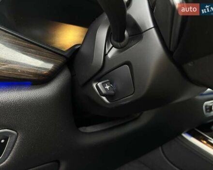 Черный БМВ Х5, объемом двигателя 3 л и пробегом 175 тыс. км за 41500 $, фото 42 на Automoto.ua