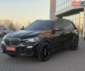 Черный БМВ Х5, объемом двигателя 3 л и пробегом 203 тыс. км за 44900 $, фото 10 на Automoto.ua