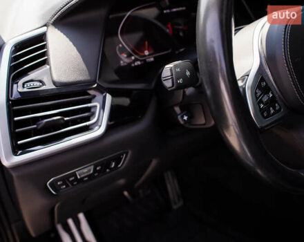 Черный БМВ Х5, объемом двигателя 2.99 л и пробегом 182 тыс. км за 71000 $, фото 86 на Automoto.ua