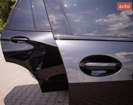 Черный БМВ Х5, объемом двигателя 2.99 л и пробегом 182 тыс. км за 71000 $, фото 82 на Automoto.ua