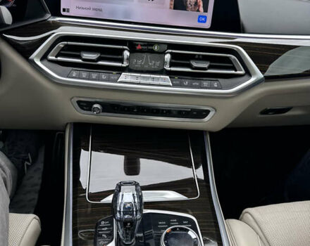 Черный БМВ Х5, объемом двигателя 2.99 л и пробегом 130 тыс. км за 70500 $, фото 3 на Automoto.ua