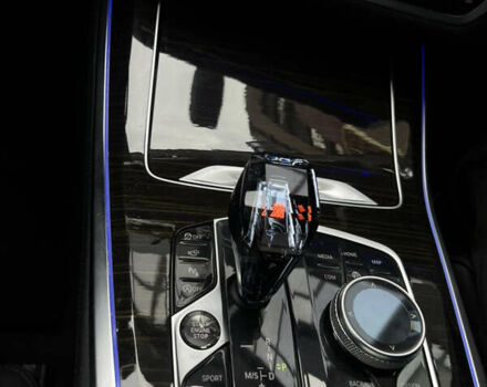 Черный БМВ Х5, объемом двигателя 3 л и пробегом 92 тыс. км за 44000 $, фото 29 на Automoto.ua