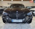 Черный БМВ Х5, объемом двигателя 4.39 л и пробегом 63 тыс. км за 63500 $, фото 6 на Automoto.ua