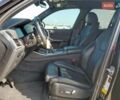 Черный БМВ Х5, объемом двигателя 3 л и пробегом 140 тыс. км за 17200 $, фото 6 на Automoto.ua
