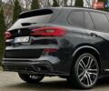 Чорний БМВ Х5, об'ємом двигуна 2.99 л та пробігом 183 тис. км за 53500 $, фото 37 на Automoto.ua