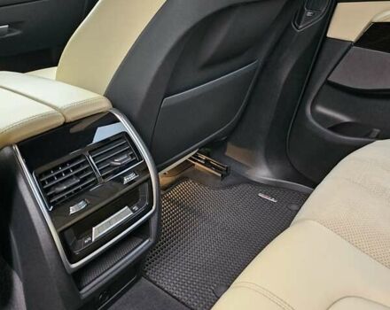 Черный БМВ Х5, объемом двигателя 2.99 л и пробегом 130 тыс. км за 55000 $, фото 2 на Automoto.ua