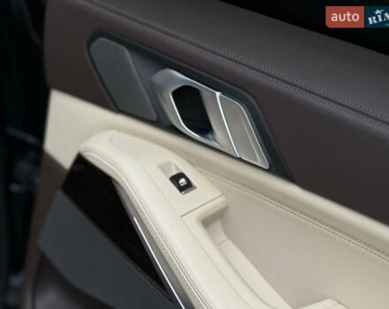 Чорний БМВ Х5, об'ємом двигуна 3 л та пробігом 156 тис. км за 63500 $, фото 53 на Automoto.ua