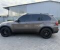 Черный БМВ Х5, объемом двигателя 3 л и пробегом 320 тыс. км за 18500 $, фото 5 на Automoto.ua
