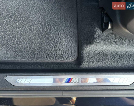Черный БМВ Х5, объемом двигателя 2.99 л и пробегом 130 тыс. км за 69999 $, фото 61 на Automoto.ua