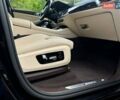 Черный БМВ Х5, объемом двигателя 3 л и пробегом 151 тыс. км за 61999 $, фото 21 на Automoto.ua