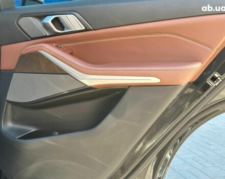 Черный БМВ Х5, объемом двигателя 3 л и пробегом 94 тыс. км за 64940 $, фото 23 на Automoto.ua