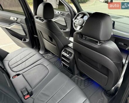 Черный БМВ Х5, объемом двигателя 2.93 л и пробегом 130 тыс. км за 67990 $, фото 46 на Automoto.ua