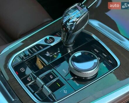 Черный БМВ Х5, объемом двигателя 3 л и пробегом 94 тыс. км за 64940 $, фото 34 на Automoto.ua