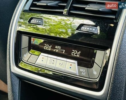 Чорний БМВ Х5, об'ємом двигуна 4.39 л та пробігом 60 тис. км за 63950 $, фото 86 на Automoto.ua