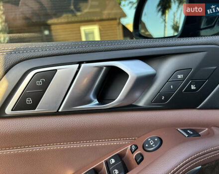 Черный БМВ Х5, объемом двигателя 2.99 л и пробегом 130 тыс. км за 69999 $, фото 67 на Automoto.ua