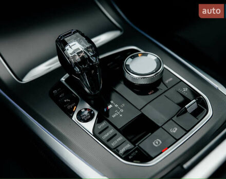 Черный БМВ Х5, объемом двигателя 2.99 л и пробегом 81 тыс. км за 74500 $, фото 30 на Automoto.ua