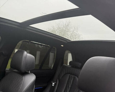 Черный БМВ Х5, объемом двигателя 3 л и пробегом 92 тыс. км за 69000 $, фото 17 на Automoto.ua