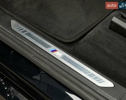 Чорний БМВ Х5, об'ємом двигуна 2.99 л та пробігом 183 тис. км за 53500 $, фото 52 на Automoto.ua