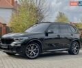 Черный БМВ Х5, объемом двигателя 3 л и пробегом 72 тыс. км за 62900 $, фото 1 на Automoto.ua