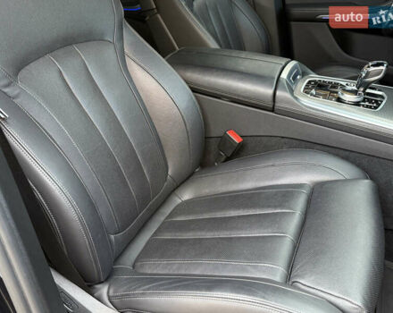 Черный БМВ Х5, объемом двигателя 3 л и пробегом 72 тыс. км за 74950 $, фото 67 на Automoto.ua