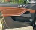 Черный БМВ Х5, объемом двигателя 3 л и пробегом 157 тыс. км за 65000 $, фото 20 на Automoto.ua