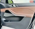 Чорний БМВ Х5, об'ємом двигуна 4.39 л та пробігом 60 тис. км за 63950 $, фото 66 на Automoto.ua