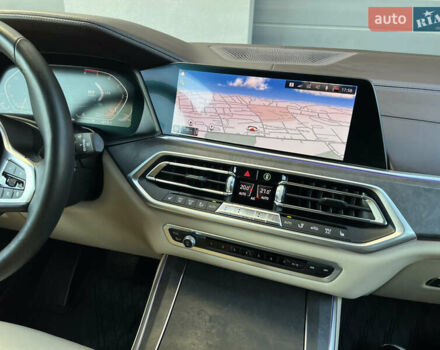 Черный БМВ Х5, объемом двигателя 3 л и пробегом 138 тыс. км за 56500 $, фото 58 на Automoto.ua