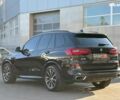 Черный БМВ Х5, объемом двигателя 3 л и пробегом 94 тыс. км за 64940 $, фото 6 на Automoto.ua